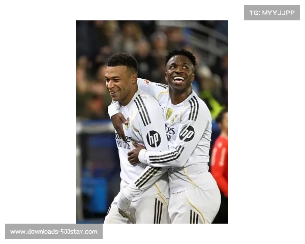 姆巴佩破门罗德里戈绝杀，皇马2-1客胜阿拉维斯