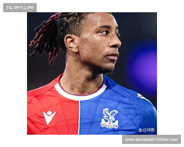 官方：水晶宫边锋奥利斯当选英超二月最佳球员候选