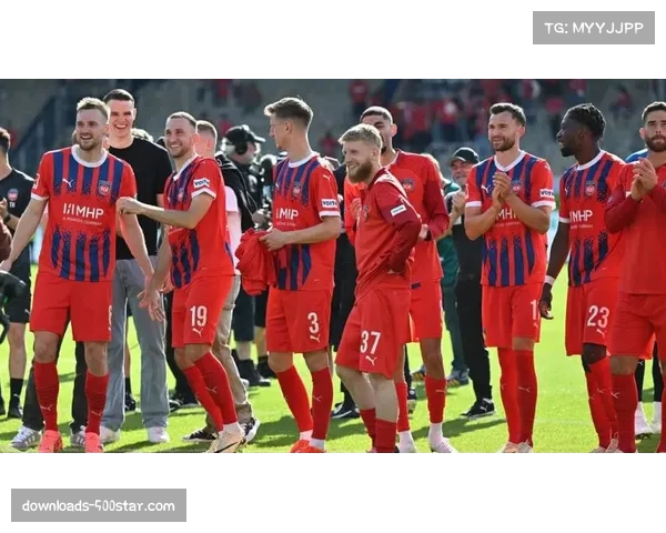 奥格斯堡1-0小胜海登海姆,凭借净胜球优势暂时逃离降级区 奥格斯堡1-0小胜海登海姆,凭借净胜球优势暂时逃离降级区